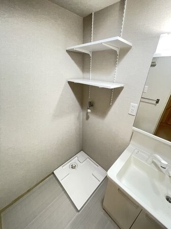 シャトー美堀台の物件内観写真